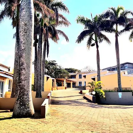 Chaka'S Rock Beach Chalet 23 Ballito Exterior foto