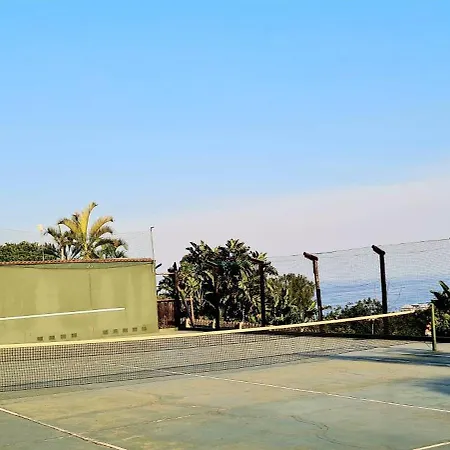 Chaka'S Rock Beach Chalet 23 Ballito Exterior foto