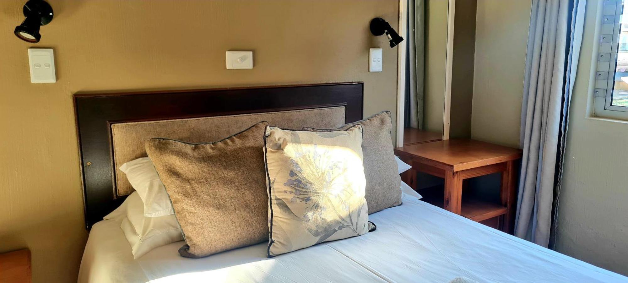 Chaka's Rock 23 Chalet Ballito