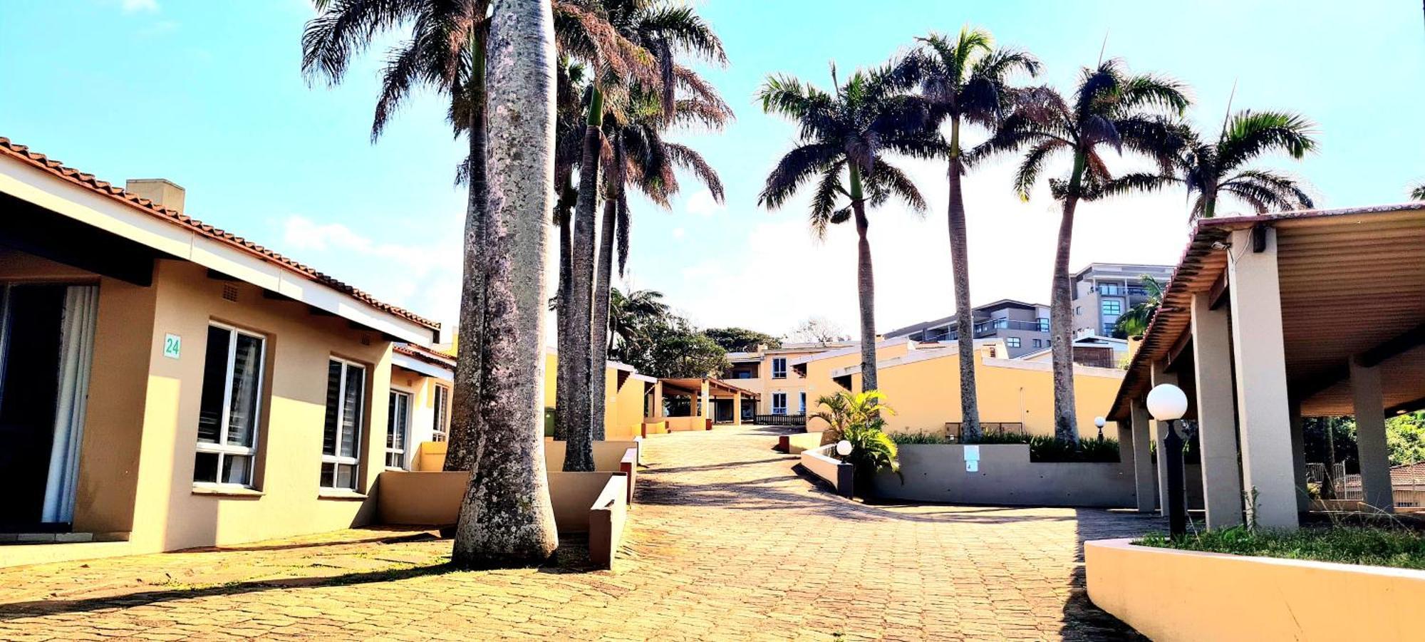 Chalet Chaka's Rock 23