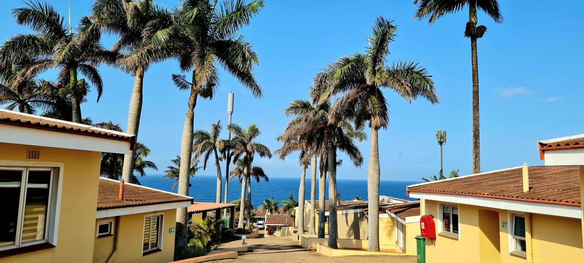 Chalet Chaka's Rock 23 Ballito